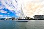 Cairns Harbour Sunday Lunch Cruise