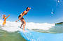 14 Day Surf Camp