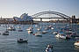 Sydney Harbour Boxing Day Dinner Cruise