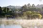 Great accommodation at Lake House, Daylesford